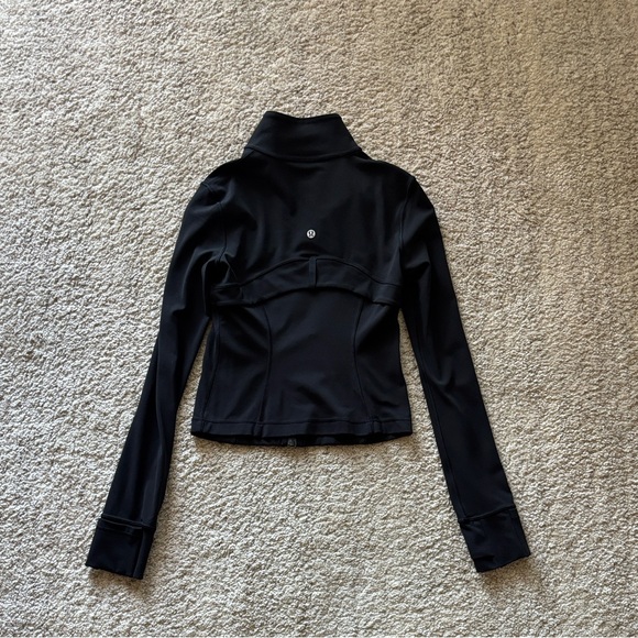 Lululemon Nulu Define Cropped Jacket - Picture 7 of 7